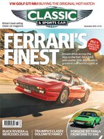 Classic & Sports Car